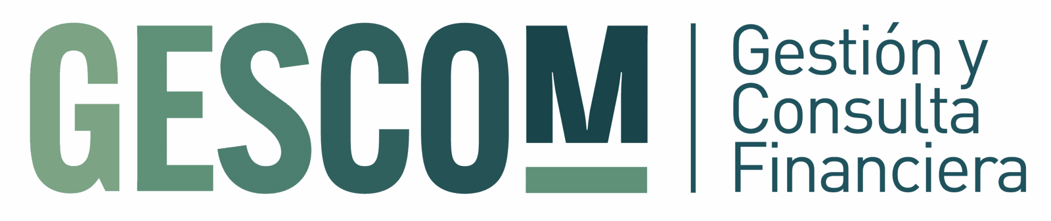 GESCOM - Gestión y Consulta Financiera